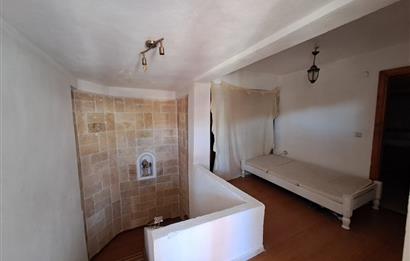 KOYUNBABA PLAJLI SİTEDE 3+1 DENİZ MANZARALI BAHÇE DUBLEKS