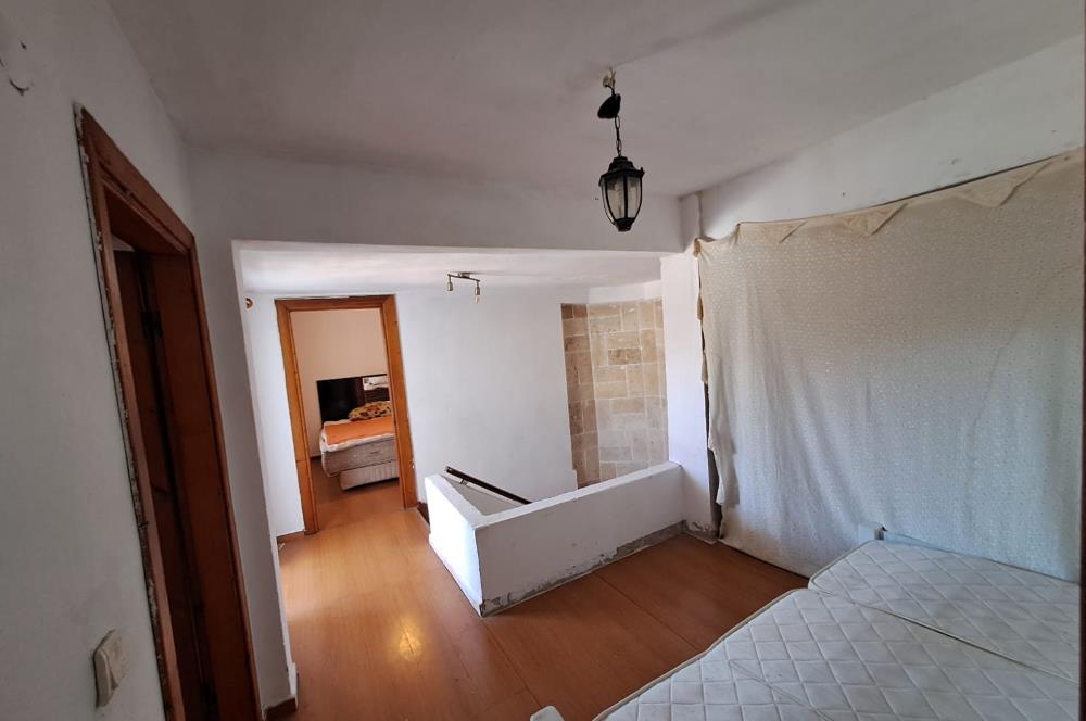 KOYUNBABA PLAJLI SİTEDE 3+1 DENİZ MANZARALI BAHÇE DUBLEKS