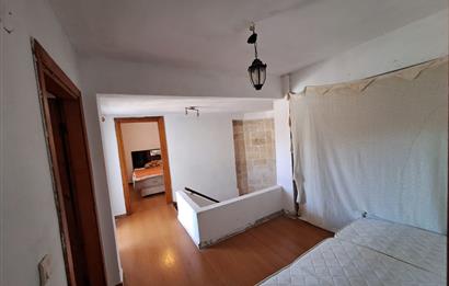 KOYUNBABA PLAJLI SİTEDE 3+1 DENİZ MANZARALI BAHÇE DUBLEKS