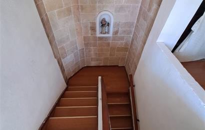 KOYUNBABA PLAJLI SİTEDE 3+1 DENİZ MANZARALI BAHÇE DUBLEKS