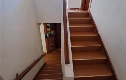 KOYUNBABA PLAJLI SİTEDE 3+1 DENİZ MANZARALI BAHÇE DUBLEKS