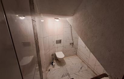 KOYUNBABA PLAJLI SİTEDE 3+1 DENİZ MANZARALI BAHÇE DUBLEKS