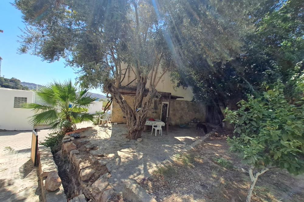 KOYUNBABA PLAJLI SİTEDE 3+1 DENİZ MANZARALI BAHÇE DUBLEKS