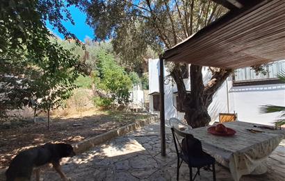 KOYUNBABA PLAJLI SİTEDE 3+1 DENİZ MANZARALI BAHÇE DUBLEKS