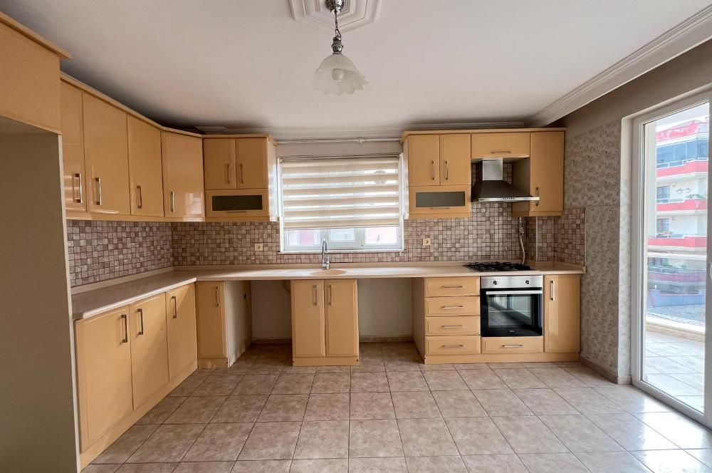 C21 BAL'DAN EBEVEYN BANYOLU 3+1 KİRALIK DAİRE