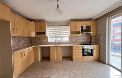 C21 BAL'DAN EBEVEYN BANYOLU 3+1 KİRALIK DAİRE