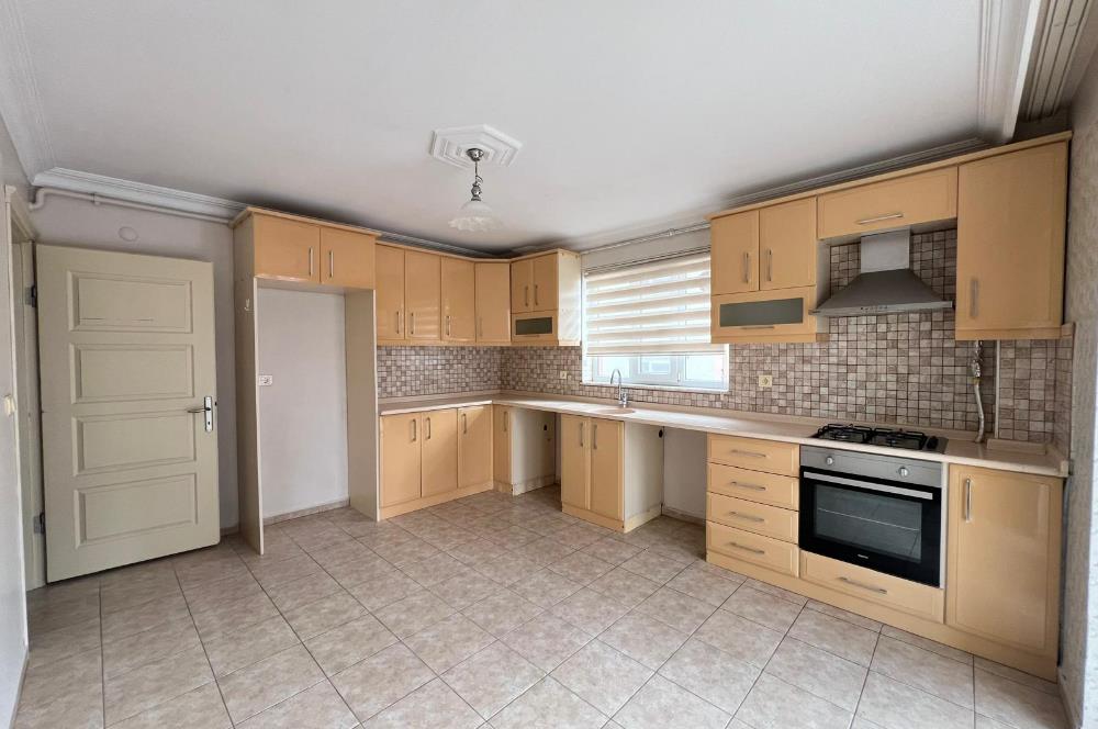 C21 BAL'DAN EBEVEYN BANYOLU 3+1 KİRALIK DAİRE