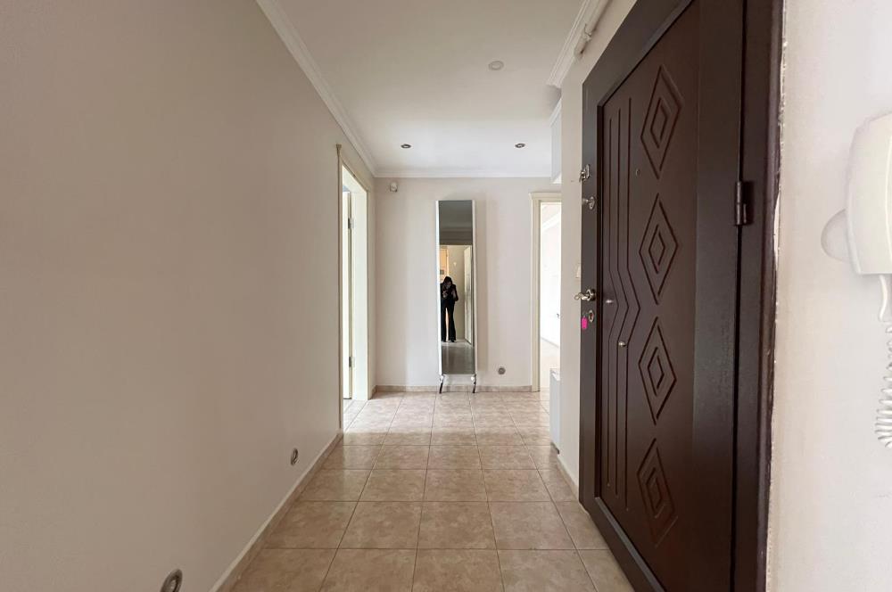 C21 BAL'DAN EBEVEYN BANYOLU 3+1 KİRALIK DAİRE