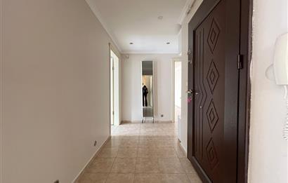 C21 BAL'DAN EBEVEYN BANYOLU 3+1 KİRALIK DAİRE