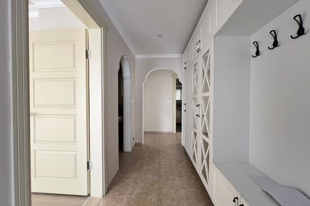 C21 BAL'DAN EBEVEYN BANYOLU 3+1 KİRALIK DAİRE