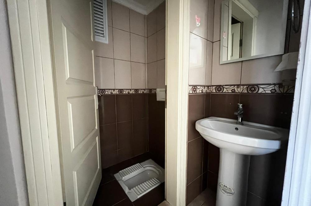 C21 BAL'DAN EBEVEYN BANYOLU 3+1 KİRALIK DAİRE