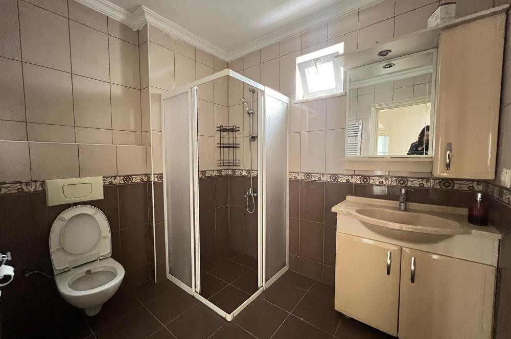 C21 BAL'DAN EBEVEYN BANYOLU 3+1 KİRALIK DAİRE