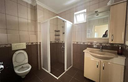 C21 BAL'DAN EBEVEYN BANYOLU 3+1 KİRALIK DAİRE