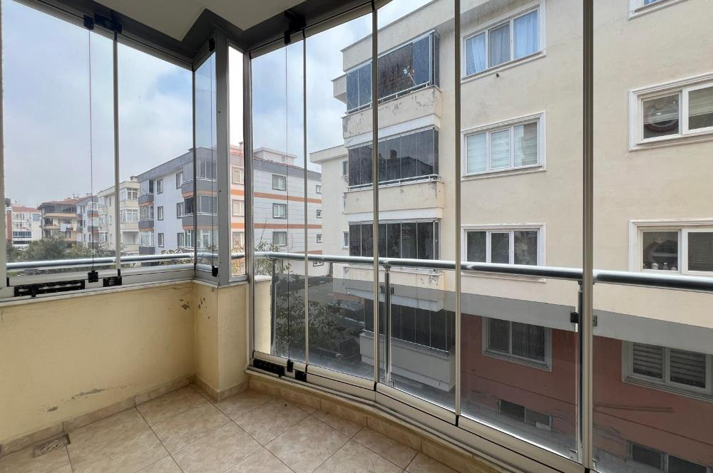 C21 BAL'DAN EBEVEYN BANYOLU 3+1 KİRALIK DAİRE