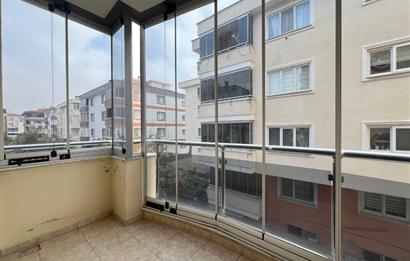 C21 BAL'DAN EBEVEYN BANYOLU 3+1 KİRALIK DAİRE