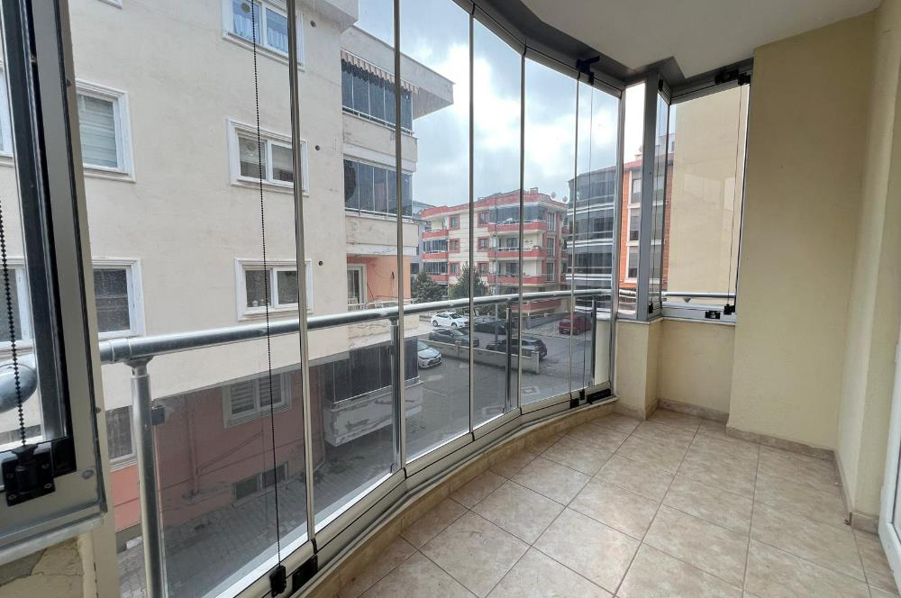 C21 BAL'DAN EBEVEYN BANYOLU 3+1 KİRALIK DAİRE