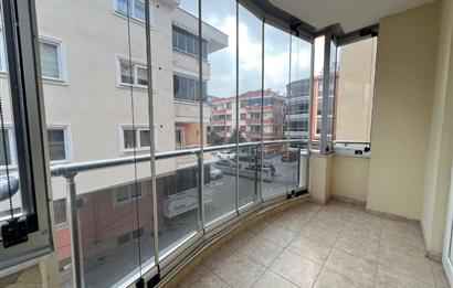 C21 BAL'DAN EBEVEYN BANYOLU 3+1 KİRALIK DAİRE