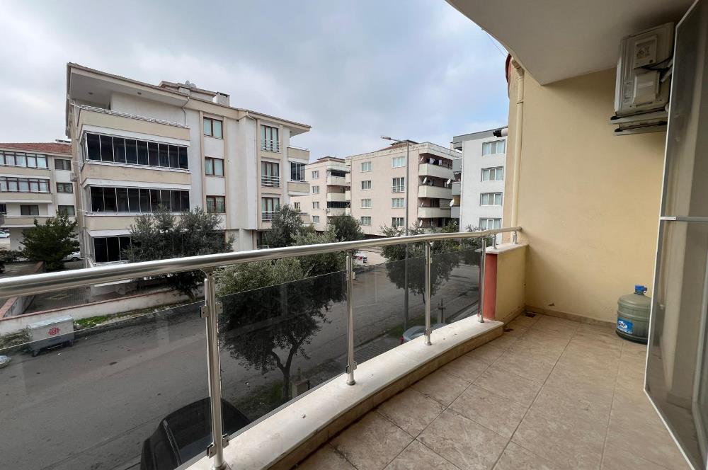 C21 BAL'DAN EBEVEYN BANYOLU 3+1 KİRALIK DAİRE