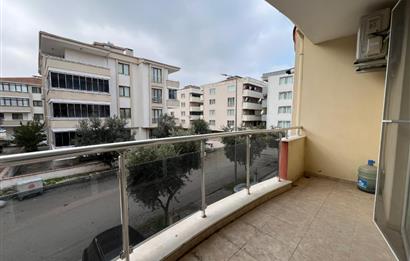 C21 BAL'DAN EBEVEYN BANYOLU 3+1 KİRALIK DAİRE