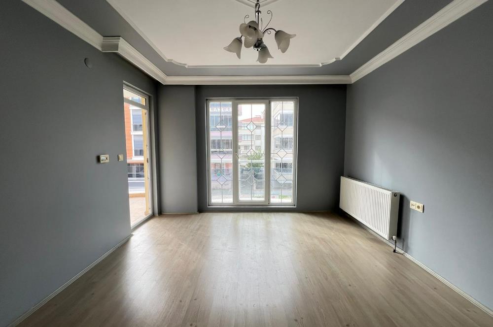 C21 BAL'DAN EBEVEYN BANYOLU 3+1 KİRALIK DAİRE