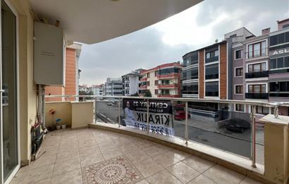 C21 BAL'DAN EBEVEYN BANYOLU 3+1 KİRALIK DAİRE