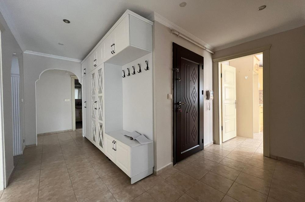 C21 BAL'DAN EBEVEYN BANYOLU 3+1 KİRALIK DAİRE