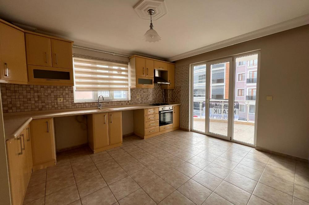 C21 BAL'DAN EBEVEYN BANYOLU 3+1 KİRALIK DAİRE