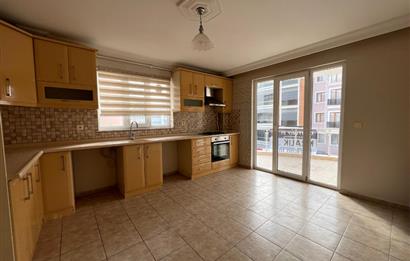 C21 BAL'DAN EBEVEYN BANYOLU 3+1 KİRALIK DAİRE