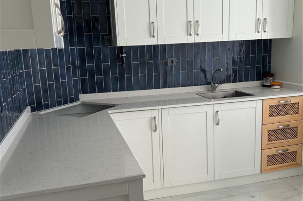 FAKIUŞAĞI MAHALLESİ 5+1 DUBLEKS GÜNEY CEPHE