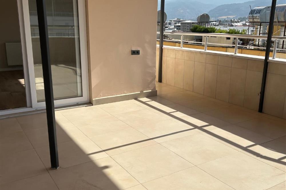 FAKIUŞAĞI MAHALLESİ 5+1 DUBLEKS GÜNEY CEPHE