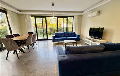 Bodrum Gündoğan Senelik Kiralık Bahçe Dubleksi