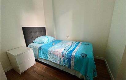 Bodrum Gündoğan Senelik Kiralık Bahçe Dubleksi