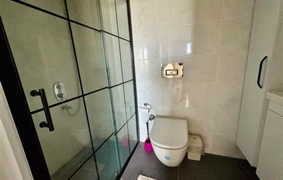 Bodrum Gündoğan Senelik Kiralık Bahçe Dubleksi