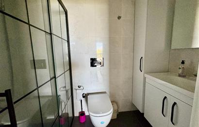 Bodrum Gündoğan Senelik Kiralık Bahçe Dubleksi