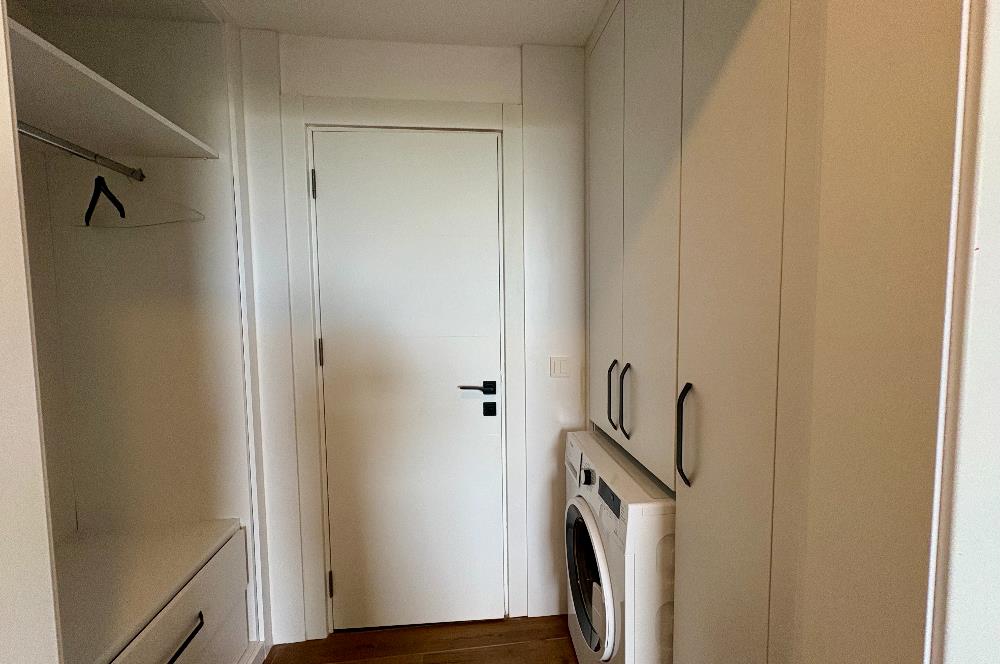 Bodrum Gündoğan Senelik Kiralık Bahçe Dubleksi