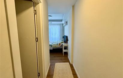 Bodrum Gündoğan Senelik Kiralık Bahçe Dubleksi