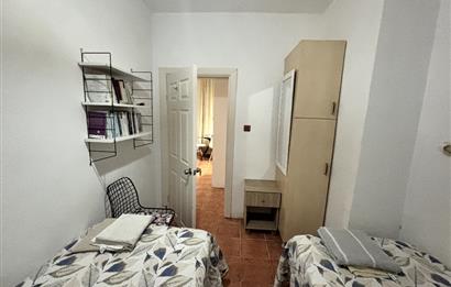 BODRUM AKYARLAR'DA DENİZ MANZARALI EŞYALI KİRALIK  DAİRE