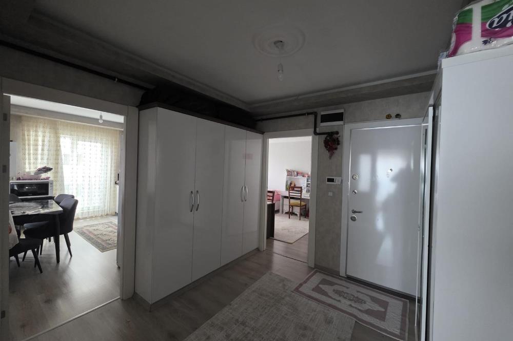 MAMAK BOĞAZİÇİ DENİZHAN SiTESİNDE 3+1 SATILIK DAİRE