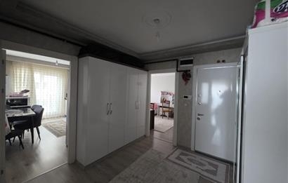 MAMAK BOĞAZİÇİ DENİZHAN SiTESİNDE 3+1 SATILIK DAİRE