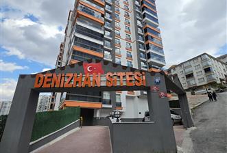 MAMAK BOĞAZİÇİ DENİZHAN SiTESİNDE 3+1 SATILIK DAİRE - 5 - 29433