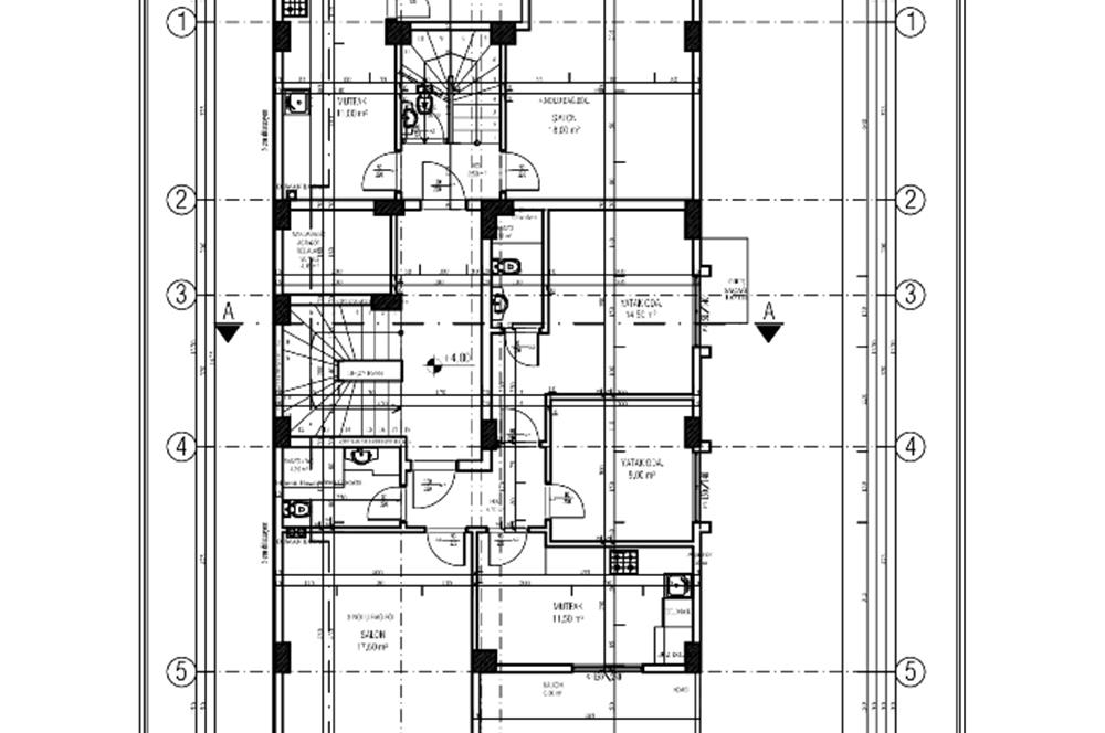 C21 LOCA' DAN BALIKESİR PAŞAALANINDA SATILIK 2+1 DUBLEX DAİRE