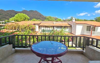 Datça Aktur Tatil Sitesi Satılık 2+1 Daire