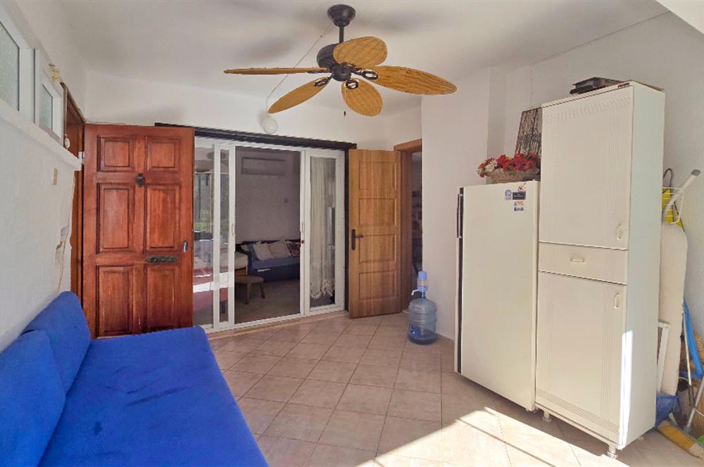 Datça Aktur Tatil Sitesi Satılık 2+1 Daire