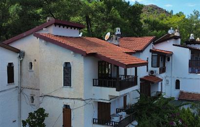 Datça Aktur Tatil Sitesi Satılık 2+1 Daire