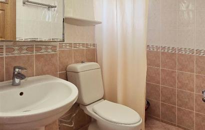 Datça Aktur Tatil Sitesi Satılık 2+1 Daire