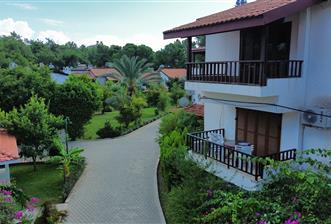 Datça Aktur Tatil Sitesi Satılık 2+1 Daire - 1 - 29425
