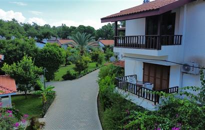 Datça Aktur Tatil Sitesi Satılık 2+1 Daire