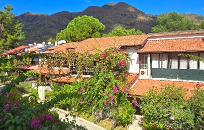 Datça Aktur Tatil Sitesi Satılık 2+1 Daire