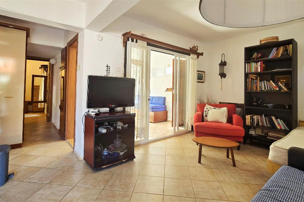 Datça Aktur Tatil Sitesi Satılık 2+1 Daire