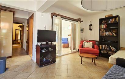 Datça Aktur Tatil Sitesi Satılık 2+1 Daire